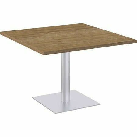 SPECIAL-T Hospitality Table, SquareTop, DiningH, 36inx36inx29in, RiverCherry SCTSIEN3636RC